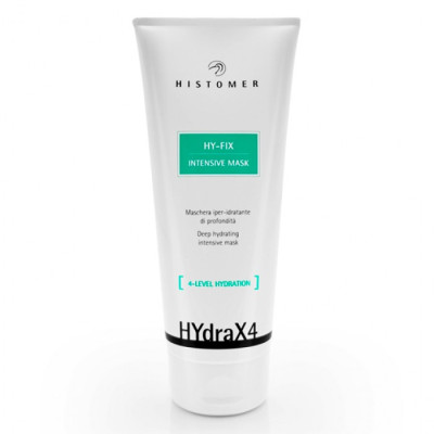 Histomer HYdraX4 HY-FIX Intensive Mask 200ml — Maskid Histomer HYdraX4 HY-FIX Intensive Mask 200ml — Maskid