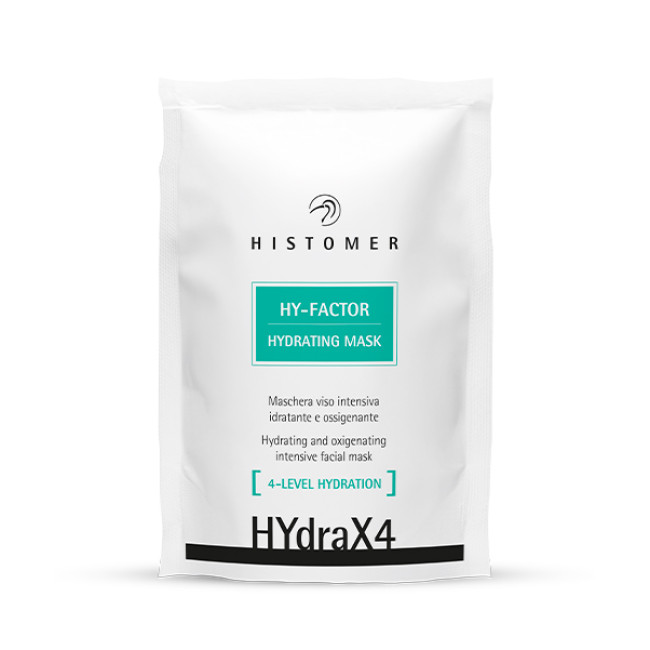 Histomer HYdraX4 HY-Factor Hydrating Mask — Maschere Histomer HYdraX4 HY-Factor Hydrating Mask — Maschere