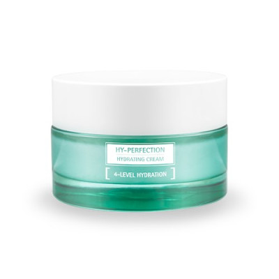 Histomer HYdraX4 HY-Perfection Hydrating Cream 50ml Histomer HYdraX4 HY-Perfection Hydrating Cream 50ml