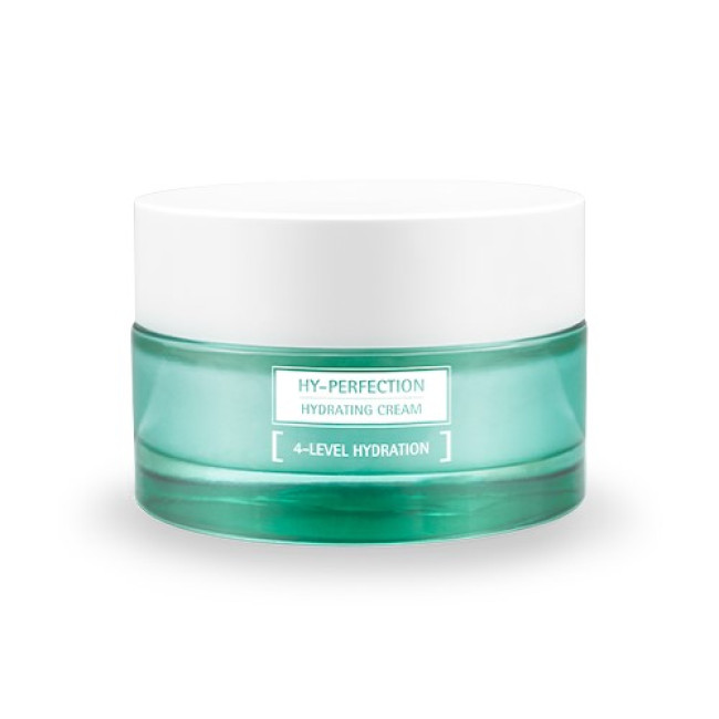 Histomer HYdraX4 HY-Perfection Hydrating Cream 50ml|乾燥・水分不足肌 Histomer HYdraX4 HY-Perfection Hydrating Cream 50ml|乾燥・水分不足肌
