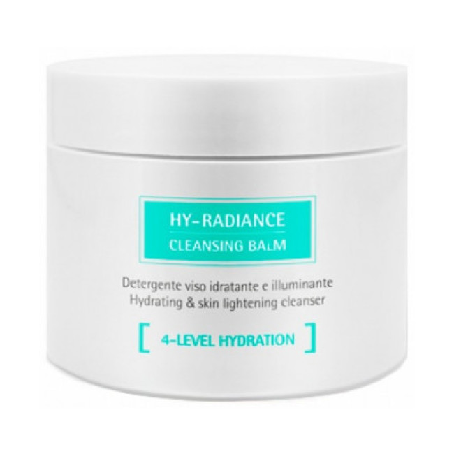 Histomer HYdraX4 HY-Radiance Professional Cleansing Balm 250ml — Detersione Histomer HYdraX4 HY-Radiance Professional Cleansing Balm 250ml — Detersione