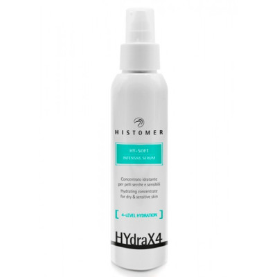 Histomer HYdraX4 HY-SOFT Intensive Serum 125ml|美容液 Histomer HYdraX4 HY-SOFT Intensive Serum 125ml|美容液