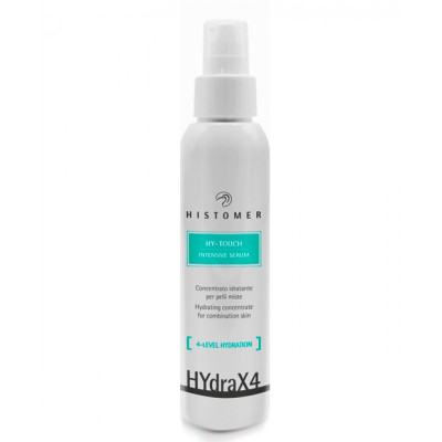Histomer HYdraX4 HY-TOUCH Intensive Serum 125ml — Siero Histomer HYdraX4 HY-TOUCH Intensive Serum 125ml — Siero