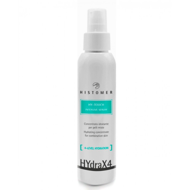 Histomer HYdraX4 HY-TOUCH Intensive Serum 125ml — Сыворотки Histomer HYdraX4 HY-TOUCH Intensive Serum 125ml — Сыворотки