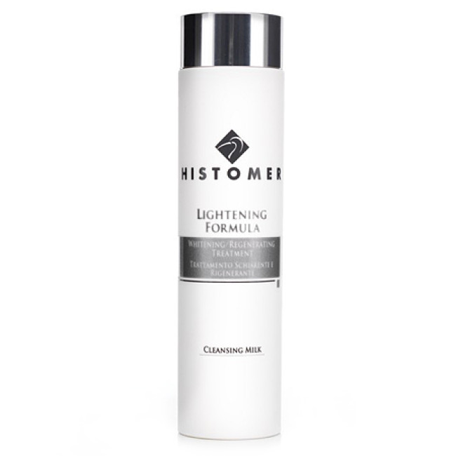 Histomer Lightening Formula Cleansing Milk 200ml — Витамин C Histomer Lightening Formula Cleansing Milk 200ml — Витамин C