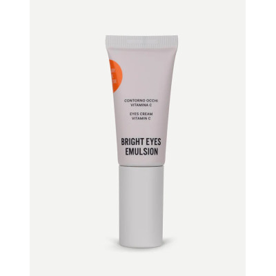 Histomer Bright Eyes Emultion Eye Contour Vitamin C 20ml — Вітамін C Histomer Bright Eyes Emultion Eye Contour Vitamin C 20ml — Вітамін C