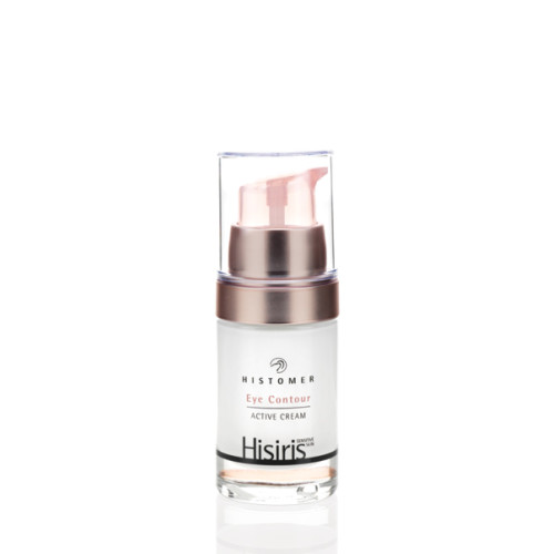 Histomer Hisiris Eye Contour Active Cream — Augen- & Lippenpflege Histomer Hisiris Eye Contour Active Cream — Augen- & Lippenpflege