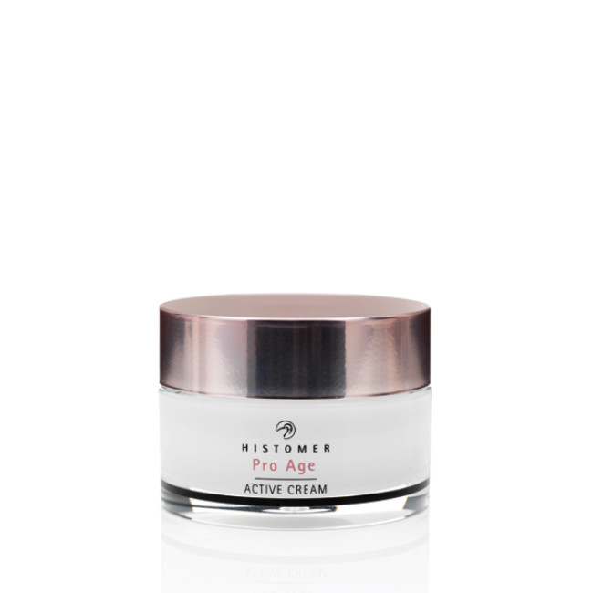 Histomer Hisiris Pro Age Active Cream — Чувствительная кожа Histomer Hisiris Pro Age Active Cream — Чувствительная кожа