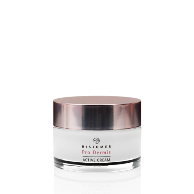 Histomer Hisiris Pro Dermis Active Cream|敏感肌 Histomer Hisiris Pro Dermis Active Cream|敏感肌