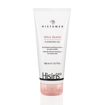 Histomer Hisiris Ultra Gentle Cleansing Gel|クレンジング Histomer Hisiris Ultra Gentle Cleansing Gel|クレンジング