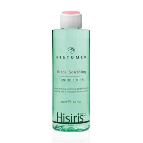 Histomer Hisiris Ultra Soothing Toning Lotion — Puhastus Histomer Hisiris Ultra Soothing Toning Lotion — Puhastus