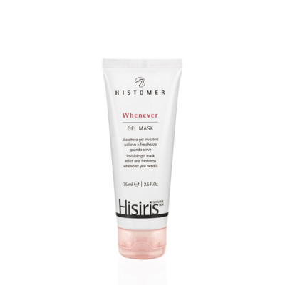 Histomer Hisiris Whenever SOS Gel Mask|マスク Histomer Hisiris Whenever SOS Gel Mask|マスク
