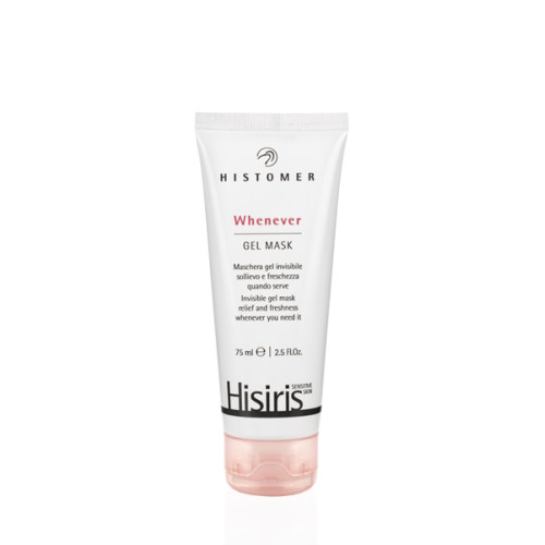 Histomer Hisiris Whenever SOS Gel Mask Histomer Hisiris Whenever SOS Gel Mask