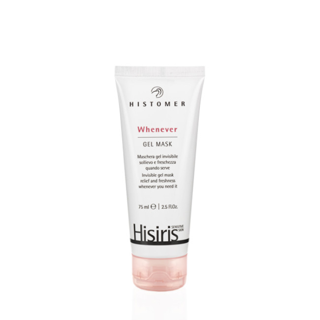 Histomer Hisiris Whenever SOS Gel Mask — Маски Histomer Hisiris Whenever SOS Gel Mask — Маски
