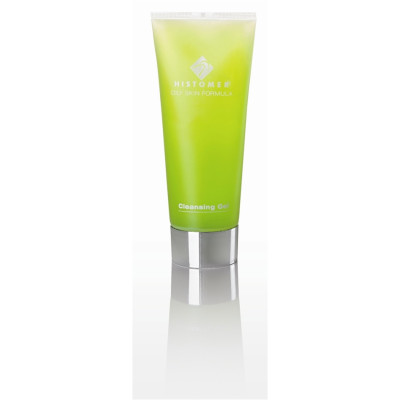 Histomer Oily Skin Formula Cleansing Gel 200ml — Detersione Histomer Oily Skin Formula Cleansing Gel 200ml — Detersione