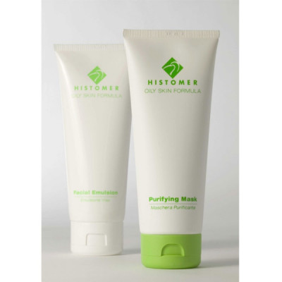 Histomer Oily Skin Purifying Mask 200ml — Maskid Histomer Oily Skin Purifying Mask 200ml — Maskid