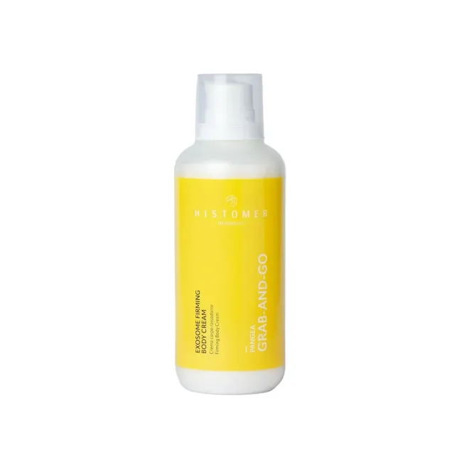 Histomer Pangea Exosome Firming Body Cream 400ml
