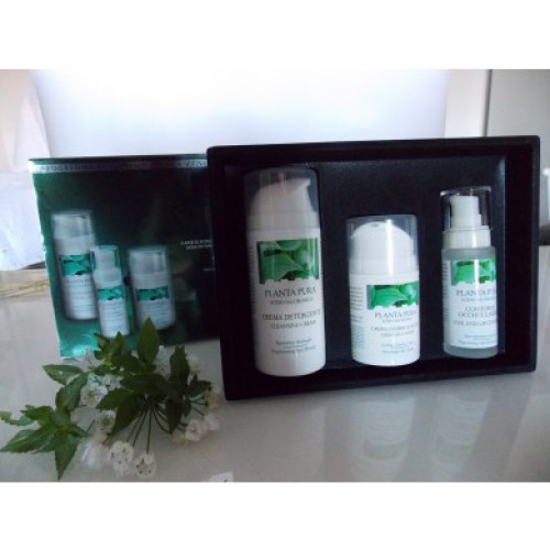 Valetudo Planta Pura Soft Filler Box — Kit Valetudo Planta Pura Soft Filler Box — Kit