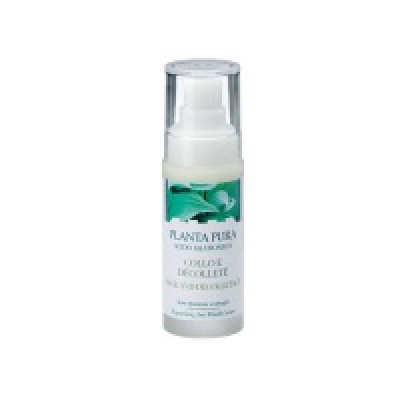 Valetudo Planta Pura Hyaluronic Neck and Decolletage 30ml — Siero Valetudo Planta Pura Hyaluronic Neck and Decolletage 30ml — Siero