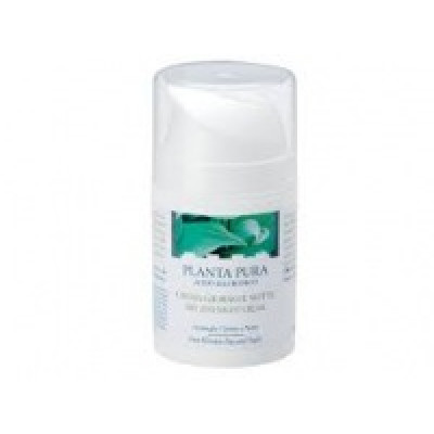 Valetudo Planta Pura Hyaluronic Day and Night Cream 50ml — Anti-età / Antirughe Valetudo Planta Pura Hyaluronic Day and Night Cream 50ml — Anti-età / Antirughe