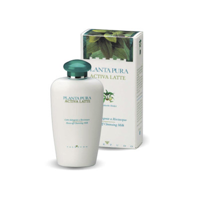 Valetudo Planta Pura Activa Latte 150ml — Limpieza Valetudo Planta Pura Activa Latte 150ml — Limpieza