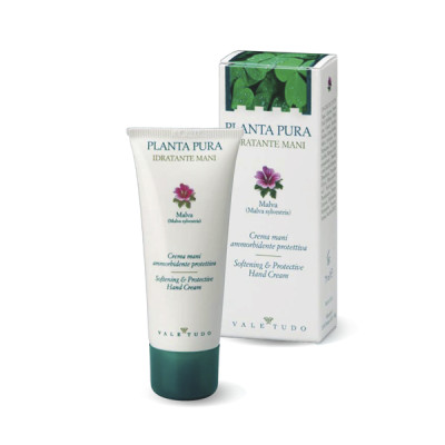 Valetudo Planta Pura Idratante Mani 75ml — Mani, unghie e piedi Valetudo Planta Pura Idratante Mani 75ml — Mani, unghie e piedi