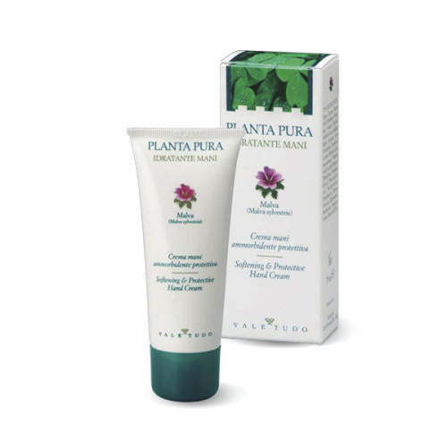 Valetudo Planta Pura Idratante Mani 75ml — Mani, unghie e piedi Valetudo Planta Pura Idratante Mani 75ml — Mani, unghie e piedi
