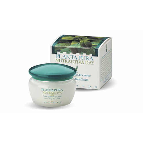 Valetudo Planta Pura Nutractiva Day 50ml — Anti-età / Antirughe Valetudo Planta Pura Nutractiva Day 50ml — Anti-età / Antirughe