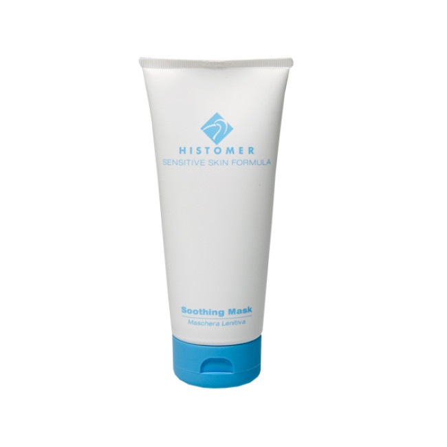 Histomer Sensitive Skin Formula Soothing Mask 200ml — Maskid Histomer Sensitive Skin Formula Soothing Mask 200ml — Maskid
