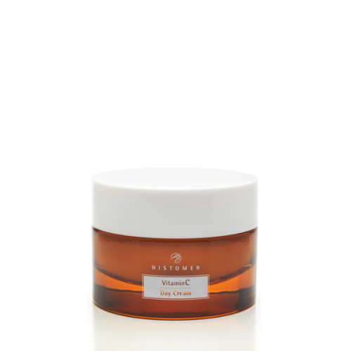 Histomer Vitamin C Day Cream 50ml (SPF15) — Антивозрастной уход / Против морщин Histomer Vitamin C Day Cream 50ml (SPF15) — Антивозрастной уход / Против морщин