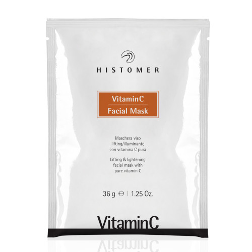 Histomer Vitamin C Facial Mask 36g — C-vitamiin Histomer Vitamin C Facial Mask 36g — C-vitamiin