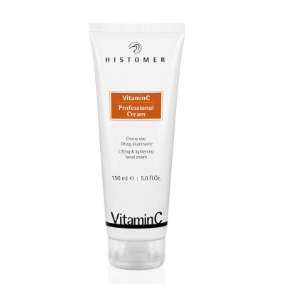 Histomer Vitamin C Professional Cream 150ml — Вітамін C Histomer Vitamin C Professional Cream 150ml — Вітамін C