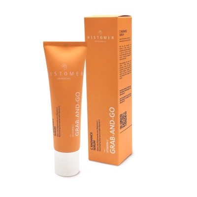 Histomer Vitamin C Radiance Serum 30ml — Вітамін C Histomer Vitamin C Radiance Serum 30ml — Вітамін C