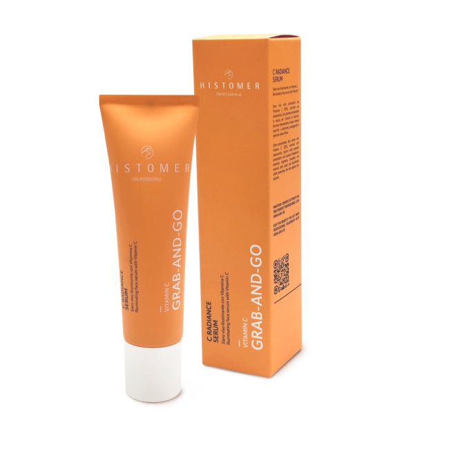Histomer Vitamin C Radiance Serum 30ml — Витамин C Histomer Vitamin C Radiance Serum 30ml — Витамин C