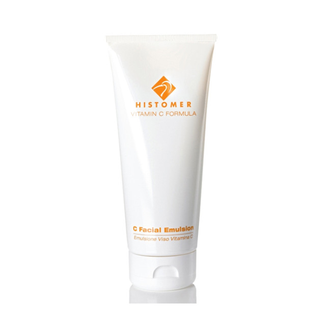 Histomer Vitamin C Formula C Facial Emulsion 200ml — Вітамін C Histomer Vitamin C Formula C Facial Emulsion 200ml — Вітамін C