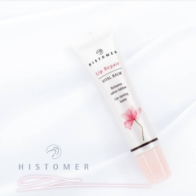 Histomer Lip Repair Vital Balm 15ml|アイ・リップケア Histomer Lip Repair Vital Balm 15ml|アイ・リップケア