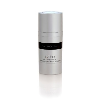 Vitaman I-Zone 15ml — Догляд за очима та губами Vitaman I-Zone 15ml — Догляд за очима та губами