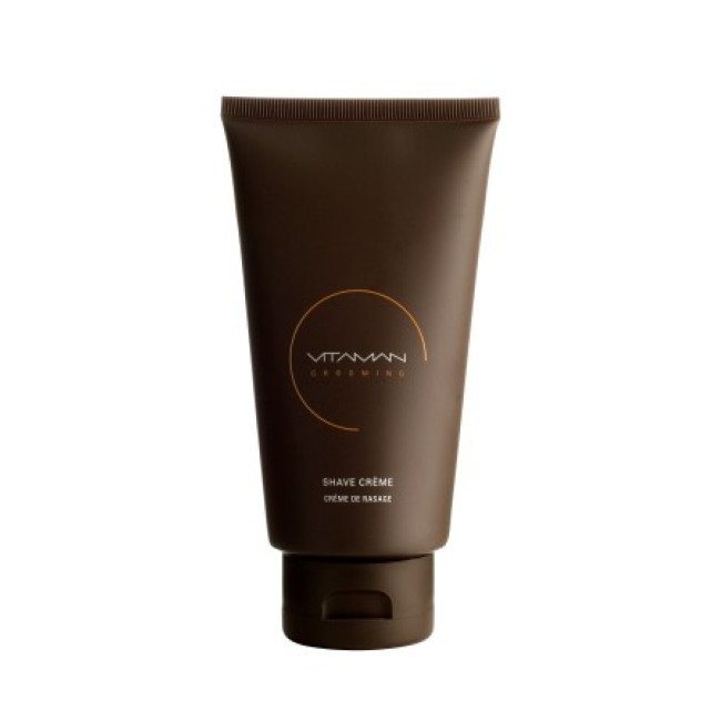 Vitaman Shave Creme 150ml — Чоловічий догляд за шкірою