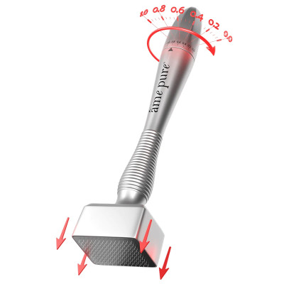 âme pure® Adjustable Derma Stamp — Антивіковий догляд âme pure® Adjustable Derma Stamp — Антивіковий догляд