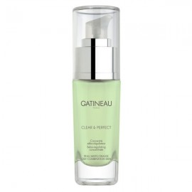 Gatineau Clear&Perfect Sebo-Regulating Concentrate 30ml