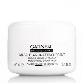 Gatineau Moisturising Cream Mask 200ml