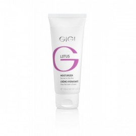 GiGi Lotus Beauty Moisturizer For Normal To Oily Skin 100ml