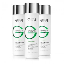 GiGi Recovery Skin Clear Cleanser 250ml