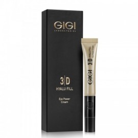 GiGi 3D HYALU FILL  Eye Power Cream 20 ml  