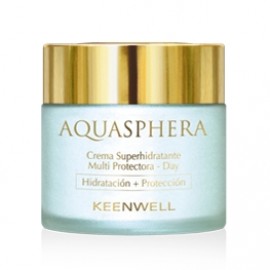 Keenwell Aquasphera Moisturizing Day Cream 80ml
