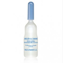 Keenwell Biologics Argan & Caviar Intensive Global Regeneration Serum 10x3ml