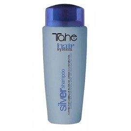 Tahe Hair System Silver Shampoo 300ml
