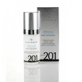 Histomer Formula 201 Whitening Night Concentrate 30ml