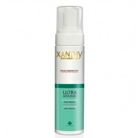 Histomer Xanthy Ultra Mousse 200ml