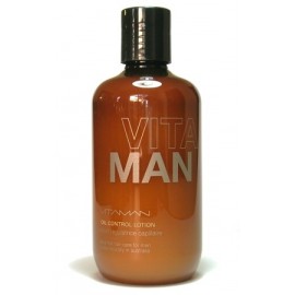 Vitaman Oil Control Lotion 250 ml